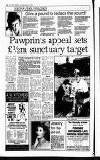 Staffordshire Sentinel Thursday 30 August 1990 Page 16