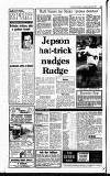 Staffordshire Sentinel Thursday 30 August 1990 Page 48