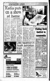 Staffordshire Sentinel Friday 31 August 1990 Page 16