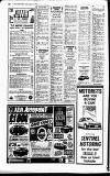 Staffordshire Sentinel Friday 31 August 1990 Page 22