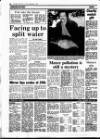 Staffordshire Sentinel Saturday 01 September 1990 Page 30