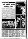 Staffordshire Sentinel Saturday 01 September 1990 Page 38