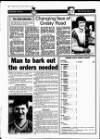 Staffordshire Sentinel Saturday 01 September 1990 Page 42