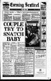 Staffordshire Sentinel Thursday 13 September 1990 Page 1