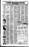 Staffordshire Sentinel Thursday 13 September 1990 Page 38