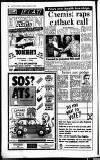 Staffordshire Sentinel Thursday 20 September 1990 Page 18
