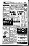 Staffordshire Sentinel Tuesday 25 September 1990 Page 12