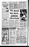 Staffordshire Sentinel Tuesday 25 September 1990 Page 38