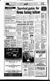 Staffordshire Sentinel Monday 01 October 1990 Page 6