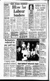 Staffordshire Sentinel Monday 01 October 1990 Page 8