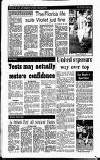 Staffordshire Sentinel Monday 01 October 1990 Page 20