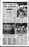 Staffordshire Sentinel Monday 01 October 1990 Page 24