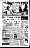 Staffordshire Sentinel Wednesday 03 October 1990 Page 8