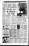 Staffordshire Sentinel Wednesday 03 October 1990 Page 16