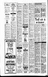 Staffordshire Sentinel Wednesday 03 October 1990 Page 40