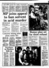 Staffordshire Sentinel Monday 08 October 1990 Page 16