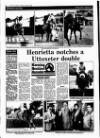 Staffordshire Sentinel Monday 08 October 1990 Page 18