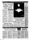 Staffordshire Sentinel Monday 08 October 1990 Page 22