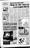 Staffordshire Sentinel Tuesday 23 October 1990 Page 20