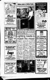 Staffordshire Sentinel Tuesday 23 October 1990 Page 24