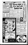 Staffordshire Sentinel Thursday 25 October 1990 Page 16