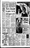 Staffordshire Sentinel Monday 29 October 1990 Page 14