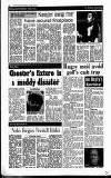 Staffordshire Sentinel Monday 29 October 1990 Page 20