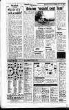 Staffordshire Sentinel Tuesday 30 October 1990 Page 4