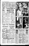 Staffordshire Sentinel Tuesday 30 October 1990 Page 14