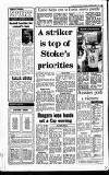 Staffordshire Sentinel Tuesday 30 October 1990 Page 28