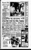 Staffordshire Sentinel Thursday 01 November 1990 Page 7