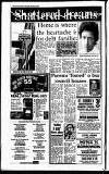 Staffordshire Sentinel Thursday 01 November 1990 Page 8