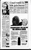 Staffordshire Sentinel Thursday 01 November 1990 Page 11