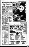 Staffordshire Sentinel Thursday 01 November 1990 Page 15