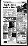 Staffordshire Sentinel Thursday 01 November 1990 Page 16