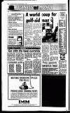 Staffordshire Sentinel Thursday 01 November 1990 Page 18