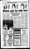 Staffordshire Sentinel Thursday 01 November 1990 Page 20