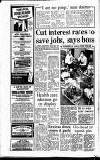 Staffordshire Sentinel Thursday 01 November 1990 Page 24