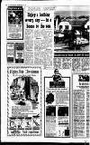 Staffordshire Sentinel Thursday 01 November 1990 Page 34