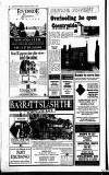 Staffordshire Sentinel Thursday 01 November 1990 Page 44