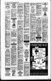 Staffordshire Sentinel Thursday 01 November 1990 Page 64