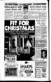 Staffordshire Sentinel Friday 02 November 1990 Page 6