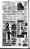 Staffordshire Sentinel Friday 02 November 1990 Page 8