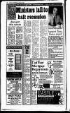 Staffordshire Sentinel Friday 02 November 1990 Page 10
