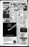 Staffordshire Sentinel Friday 02 November 1990 Page 12