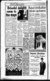 Staffordshire Sentinel Friday 02 November 1990 Page 20