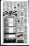 Staffordshire Sentinel Friday 02 November 1990 Page 28