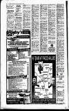 Staffordshire Sentinel Friday 02 November 1990 Page 30
