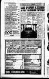 Staffordshire Sentinel Friday 02 November 1990 Page 34