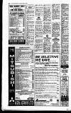 Staffordshire Sentinel Friday 02 November 1990 Page 48